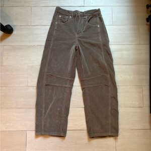 Bohme Corduroy Pants